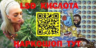 прущие крисы Берёзовский